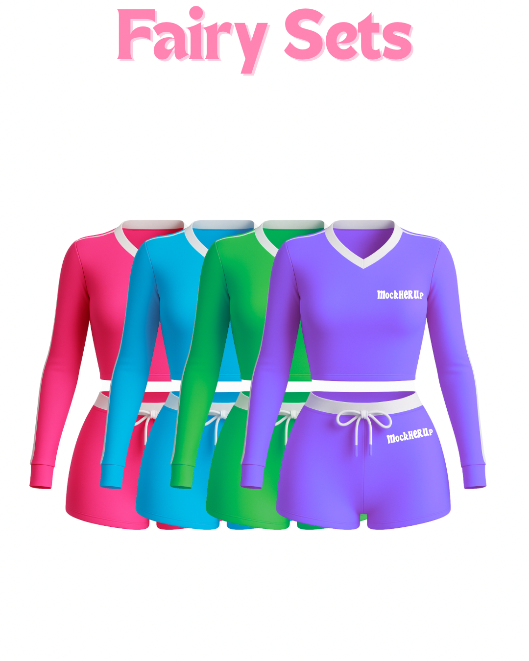 Fairy Sets