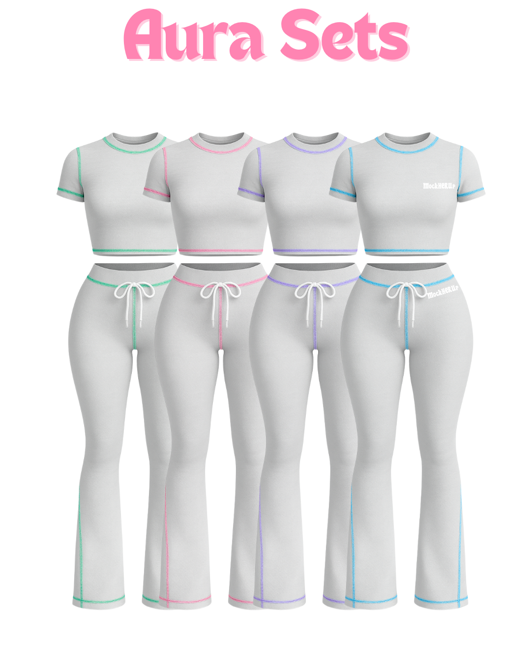 Aura Sets
