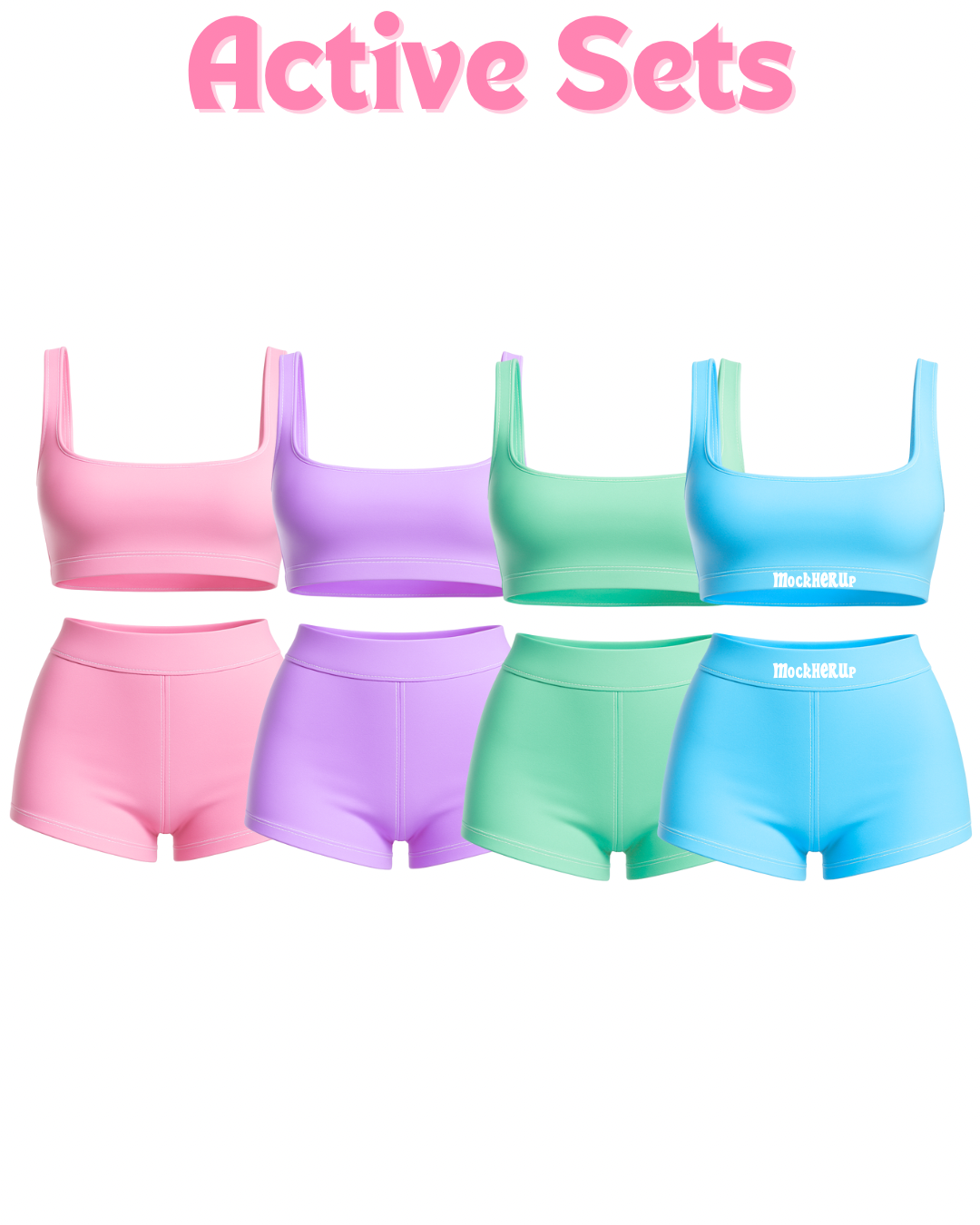 Active Sets
