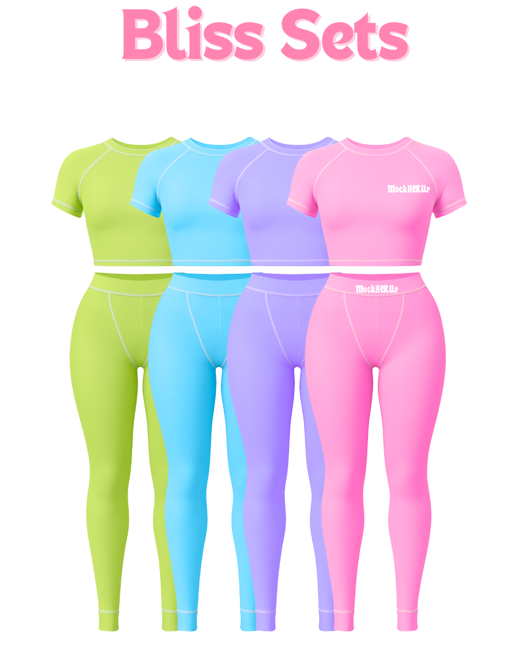 Bliss Sets