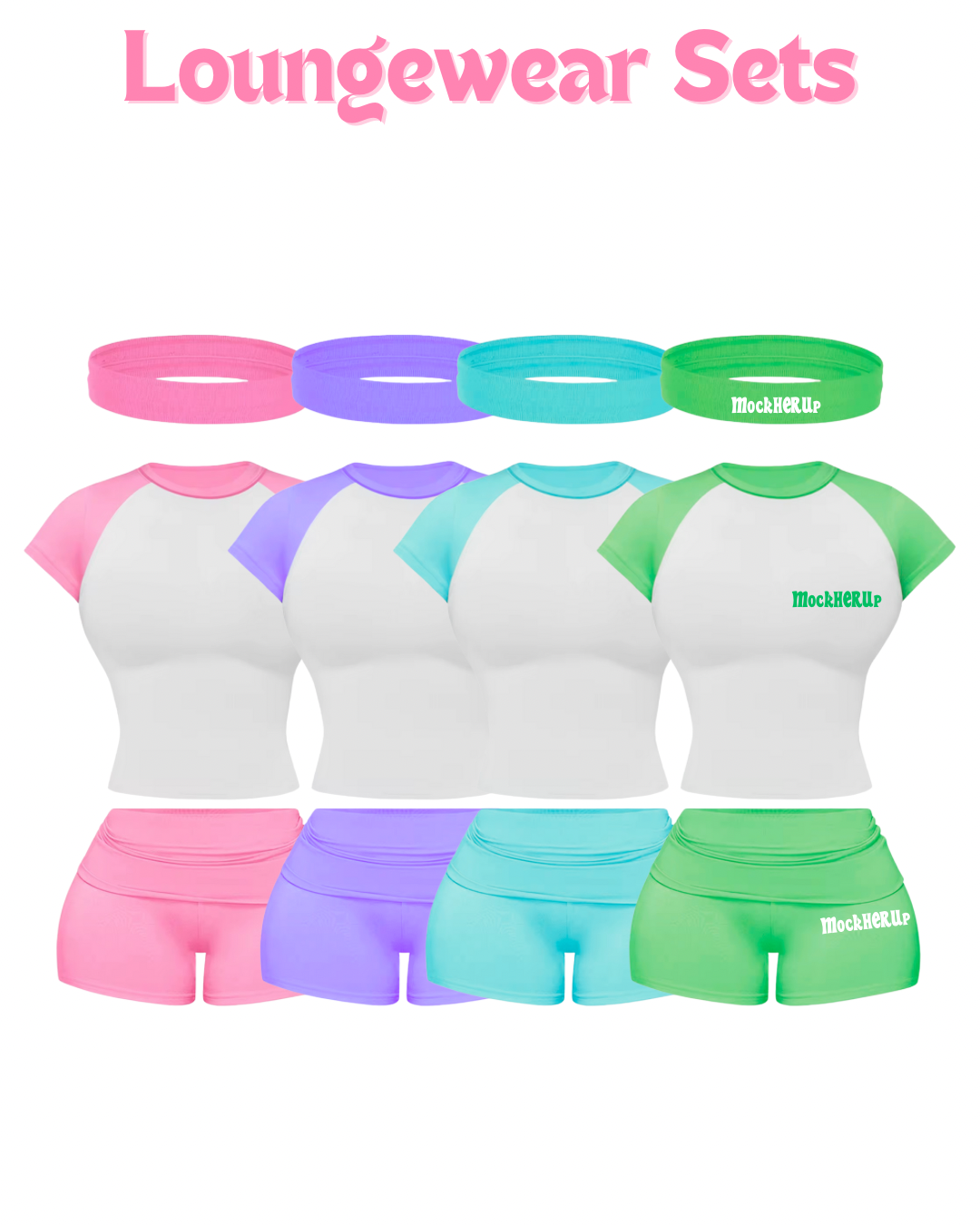LoungeWear Sets