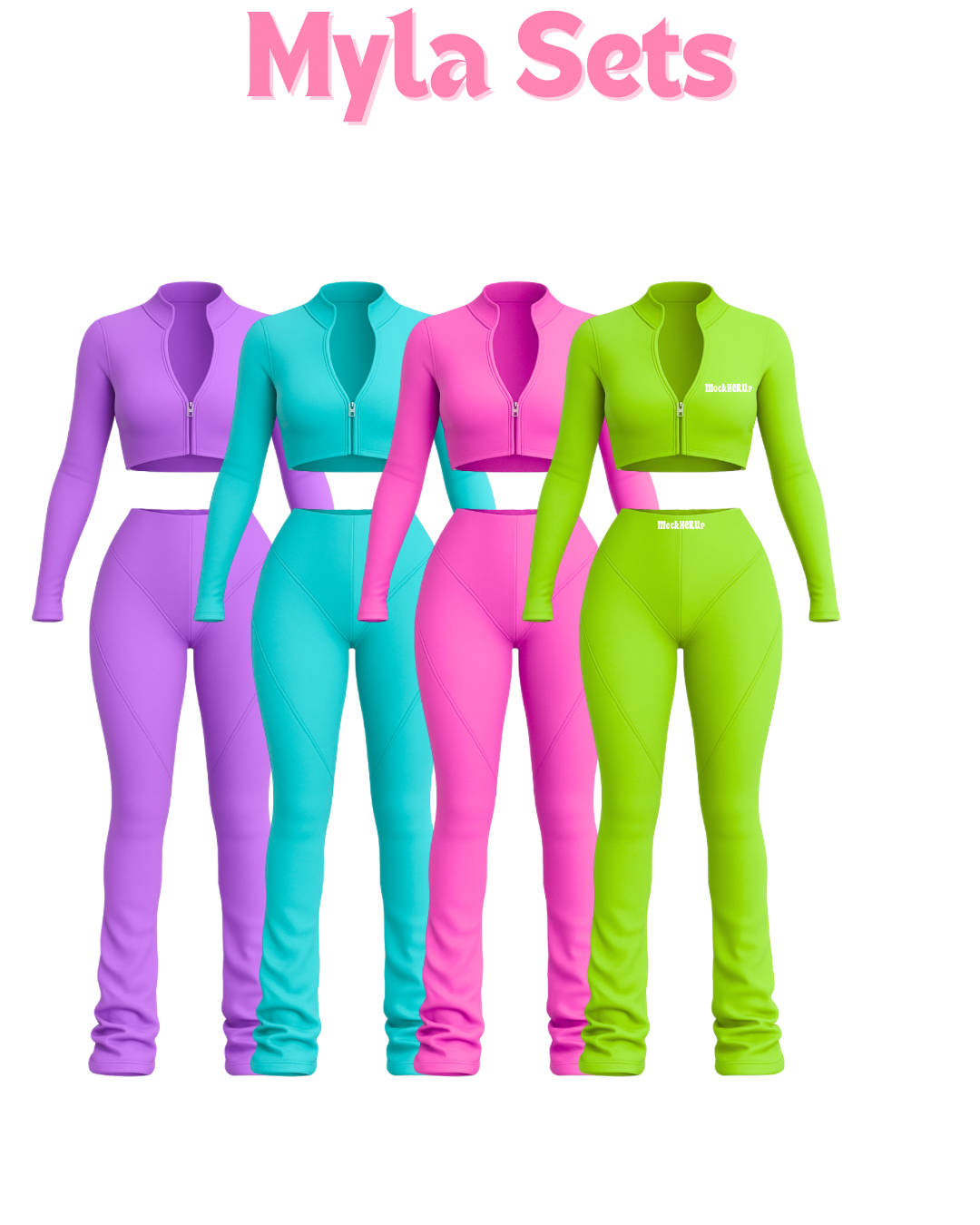 Myla Sets