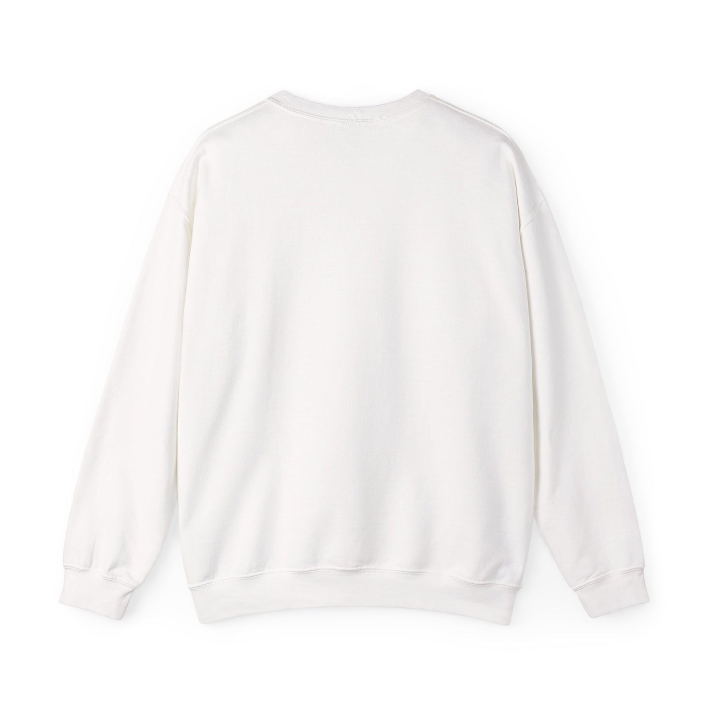 Pink Scream-Inspired Crewneck Sweatshirt
