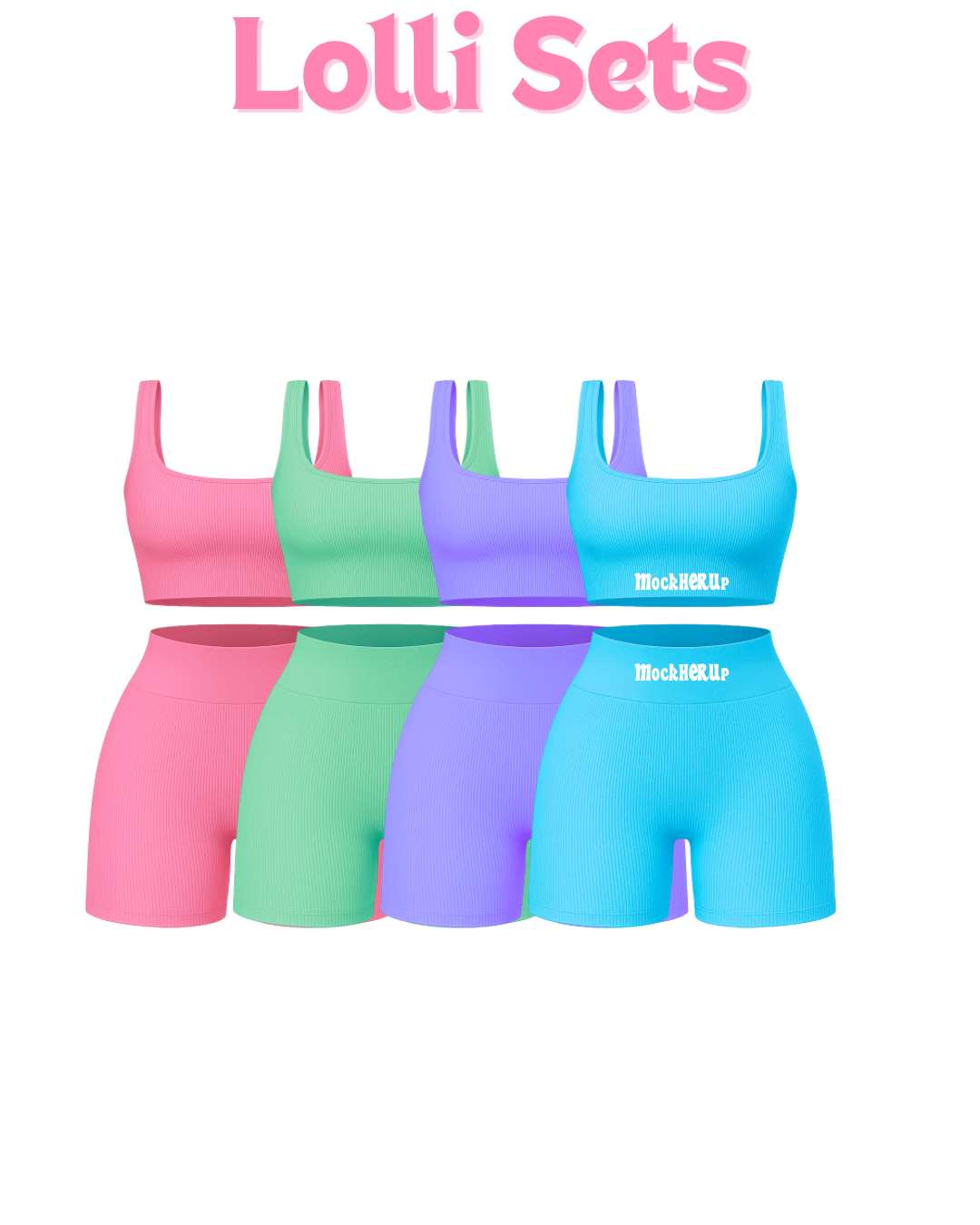 Lolli Sets