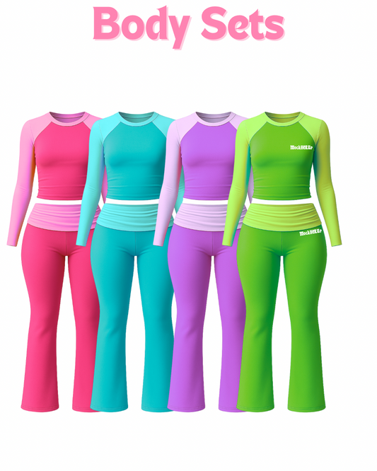 Body Sets