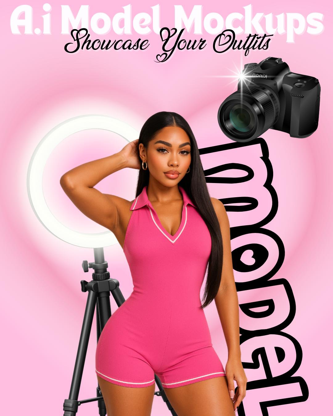 Outfit A.i Model